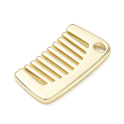 Alloy Pendants AL-CBA7C55-05B-G-1