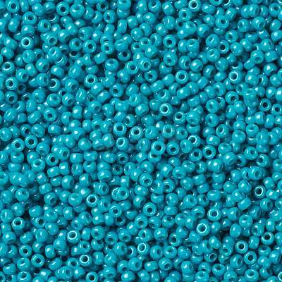 MIYUKI Round Rocailles Beads SEED-G008-RR4483-1