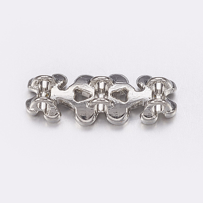 Alloy Bar Spacers X-BSAH030-1