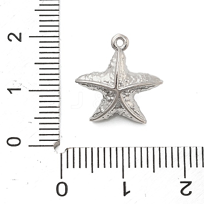 Brass Micro Pave Cubic Zirconia Pendants KK-I380-06P-1