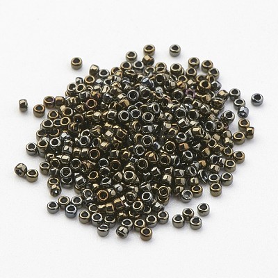 TOHO Japan Seed Beads SEED-G001-83-1