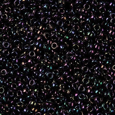 MIYUKI Round Rocailles Beads X-SEED-G009-RR0454-1