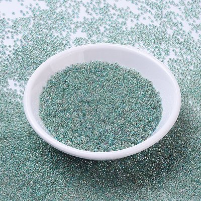 MIYUKI Round Rocailles Beads X-SEED-G007-RR0277-1