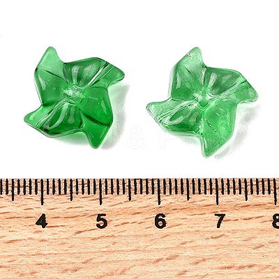 Glass Beads GLAA-D303-10A-1
