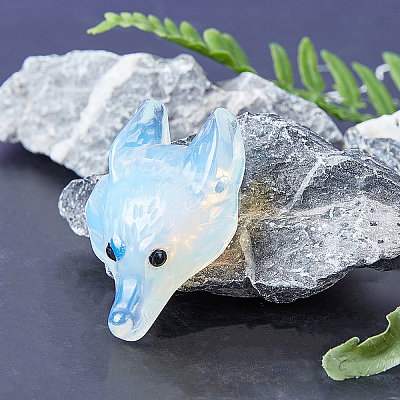 Opalite Pendants G-SC0001-20E-1