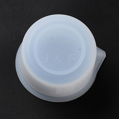 Silicone Measuring Cups SIMO-H009-09-1