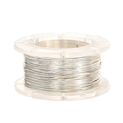 Round Copper Craft Wire X-CWIR-C001-01A-11-1