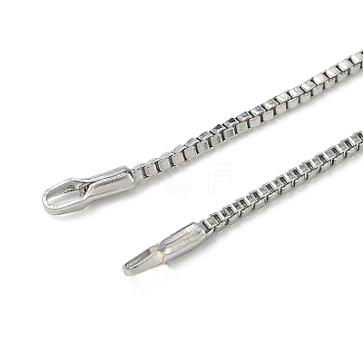 Iron End Chains IFIN-P042-01P-1