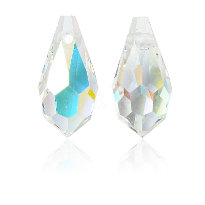 Preciosa® Crystal Pendants X-PRC-PC13-00030-200-1