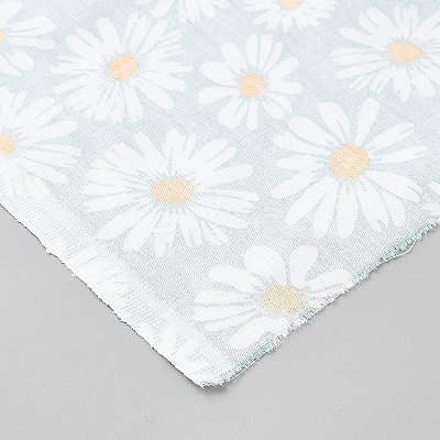 Cotton Fabric DIY-WH0899-570B-1