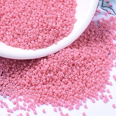 MIYUKI Delica Beads X-SEED-J020-DB2117-1