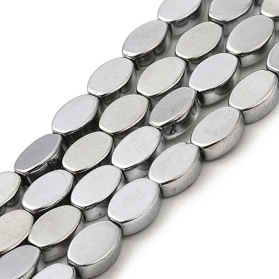 Glass Beads Strands GLAA-G104-04C-1