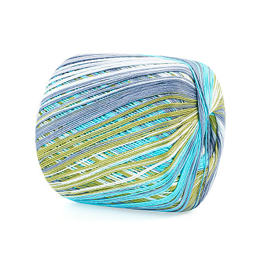 1 Skein Round Cotton Cord OCOR-TA0004-07N-1