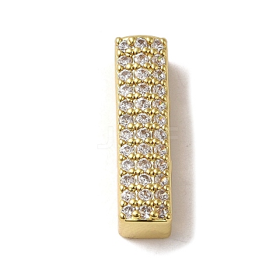 Brass Beads KK-D098-04I-G-1