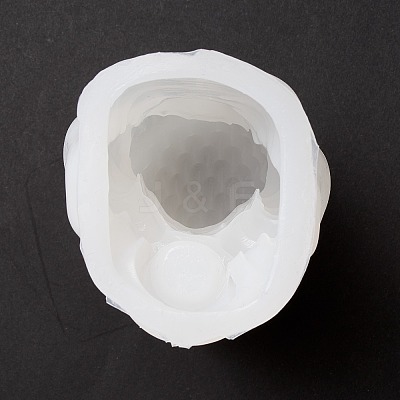 DIY Candle Making Silicone Molds DIY-M031-06-1