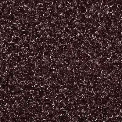 TOHO 8/0 Round Beads SEED-XTR08-0006-1