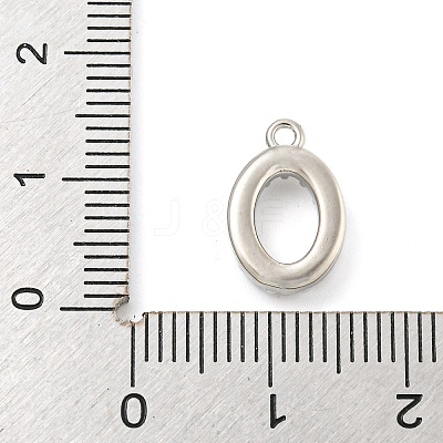 Plastic Imitation Pearl Pendants KK-P230-17P-O-1
