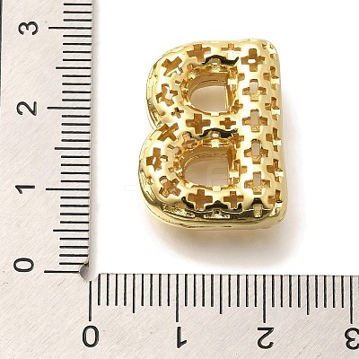 Brass Pendants KK-F884-G02-B-1