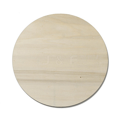 Wood Pendulum Board LS-DJEW-F017-01I-1