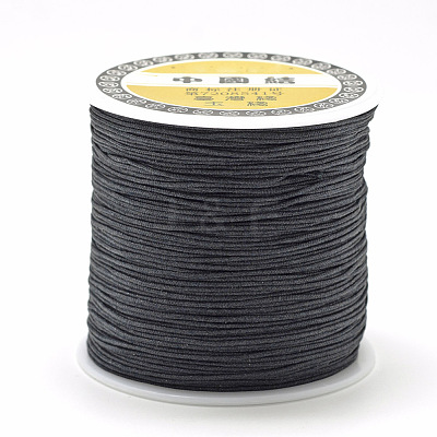Nylon Braided Cord NWIR-Q009B-900-1