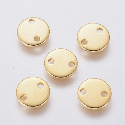 201 Stainless Steel Links connectors STAS-L234-029C-G-1