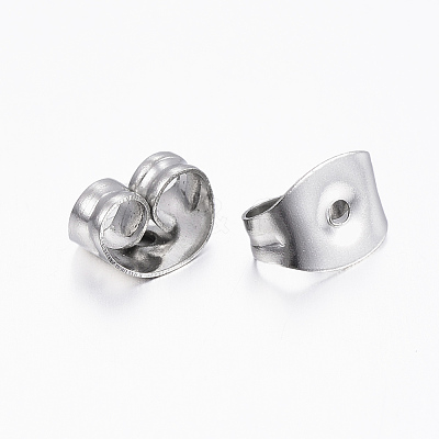 Tarnish Resistant 304 Stainless Steel Ear Nuts STAS-H376-83-1