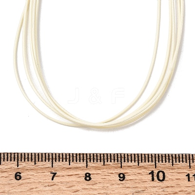 1MM Waxed Cord 5-Strand Necklace Making MAK-C005-01X-G-1