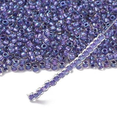 TOHO 6/0 Round Beads SEED-XTR06-0265-1