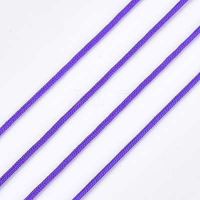 Nylon Braided Cord NWIR-S007-31-1
