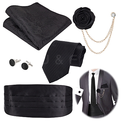 Garment Accessories Kits FIND-GA0003-50-1