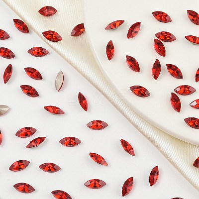 Preciosa® MAXIMA Crystal Fancy Stones X-PRC-FG10-90070-1