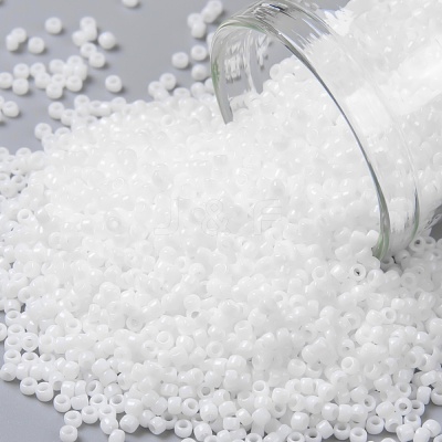 TOHO Round Seed Beads SEED-JPTR11-0041-1