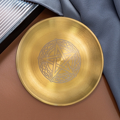 Stainless Steel Tealight Candle Holders PW-WG2E9A2-06-1