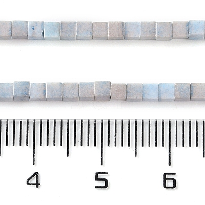 Natural Agate Beads Strands G-M422-A01-04H-1
