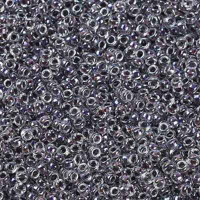 MIYUKI Round Rocailles Beads SEED-JP0010-RR3203-1