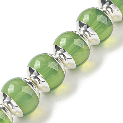 Glass Beads GLAA-M045-03P-01-1