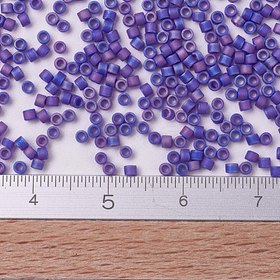 MIYUKI Delica Beads X-SEED-J020-DB0880-1