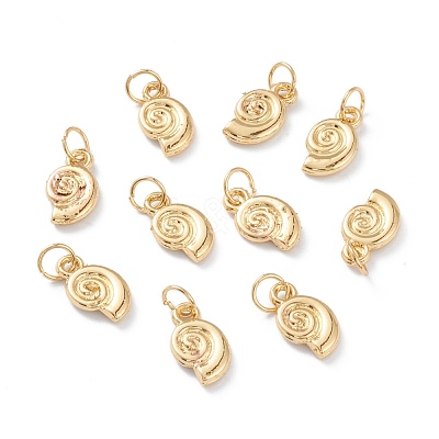 Alloy Charms KK-A149-11G-1