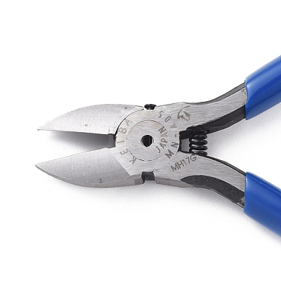 Carbon Steel Jewelry Pliers TOOL-D006-1-1
