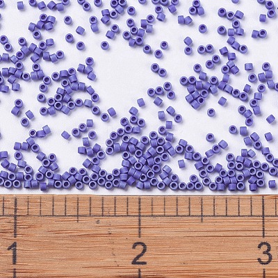 MIYUKI Delica Beads X-SEED-J020-DB0361-1