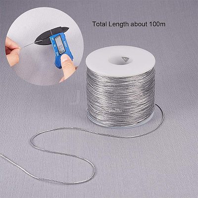 Round Elastic Cord EC-PH0001-13-1