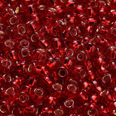 TOHO 6/0 Round Beads SEED-XTR06-0025C-1
