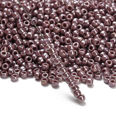 TOHO 8/0 Round Beads SEED-XTR08-0133-1