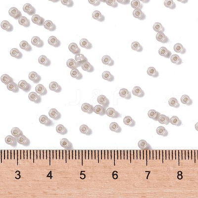 MIYUKI Round Rocailles Beads SEED-X0055-RR0579-1