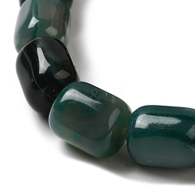 Natural Agate Beads Strands G-H295-F01-06-1
