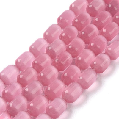 Cat Eye Beads G-NH0003-02A-1