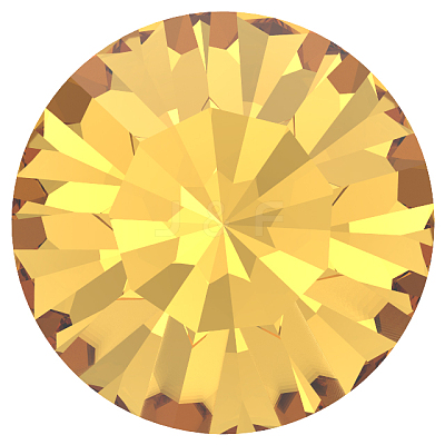 Preciosa® MAXIMA Crystal Round Stones X-PRC-RBSS24-10070-1