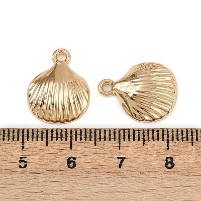 Ocean Themes Alloy Pendants FIND-K023-01B-G-1