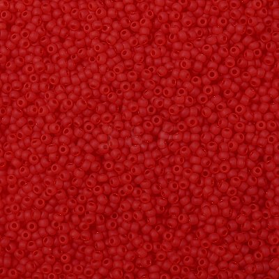 TOHO 11/0 Round Beads X-SEED-TR11-0005F-1