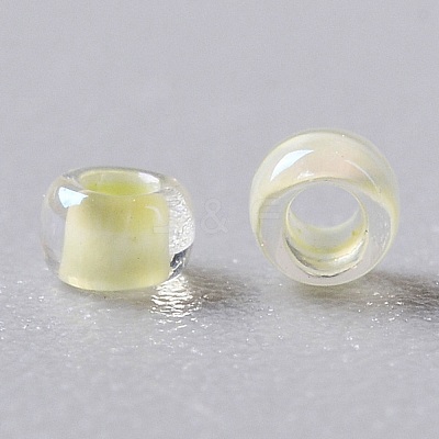 TOHO 15/0 Round Beads SEED-XTR15-0182-1